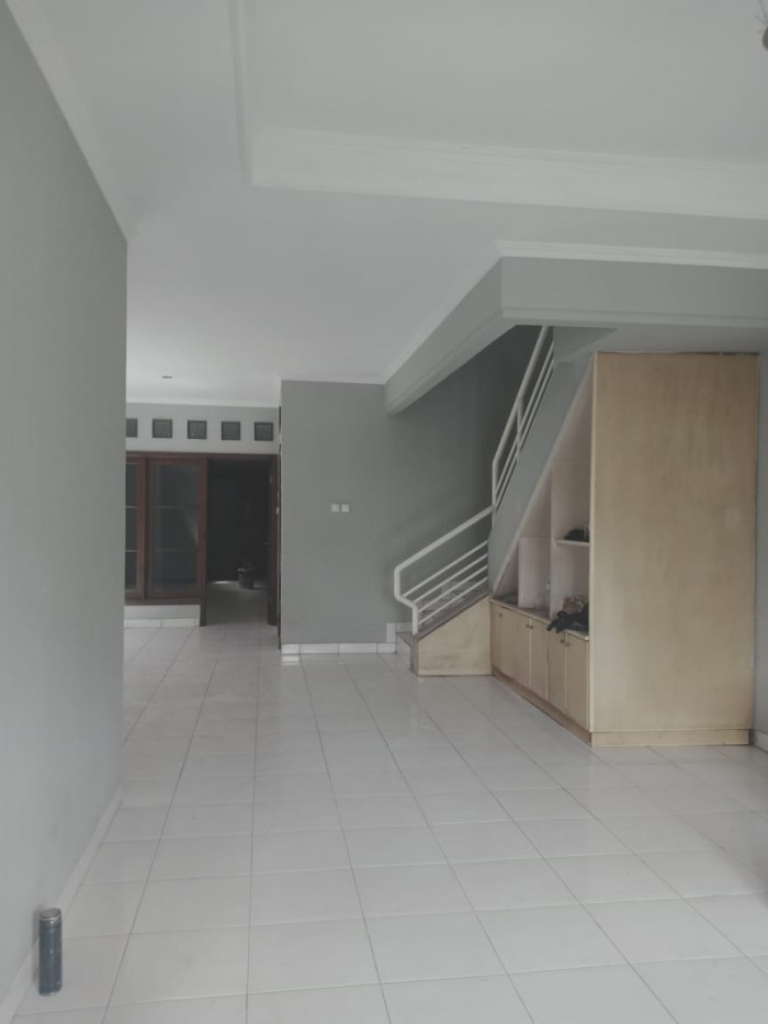 Rumah Dijual di Cluster Taman Dago Lippo Cikarang